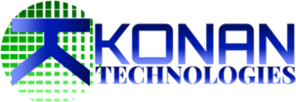 Konan Technologies Logo